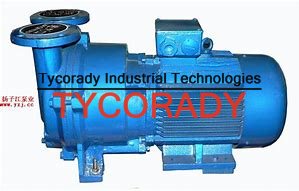 英國GILKES離心泵