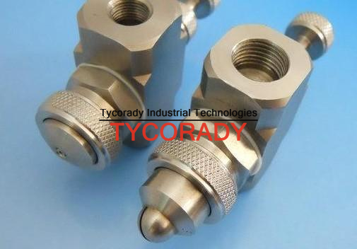 美國Hydra-Flex噴嘴