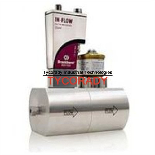 荷蘭BRONKHORST流量計