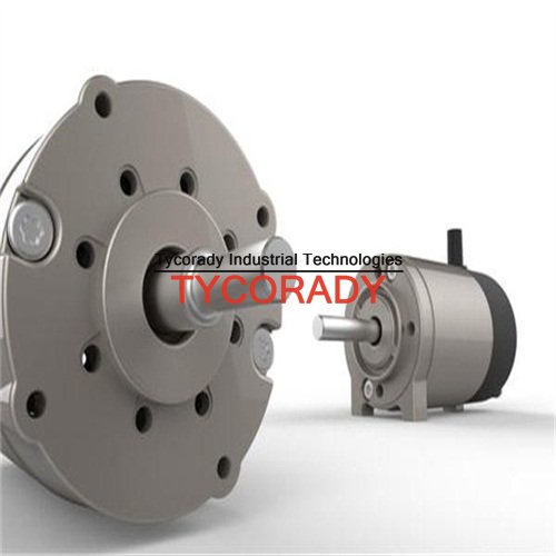 英國PARVALUX控制器