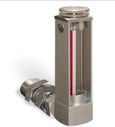 美國OIL-RITE彎頭液位計(jì)