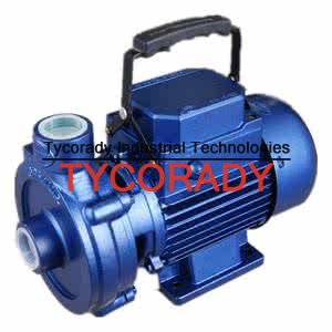 美國(guó)Chempump泵