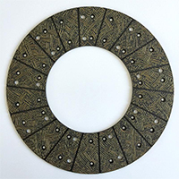 供應意大利ZEC磨砂盤