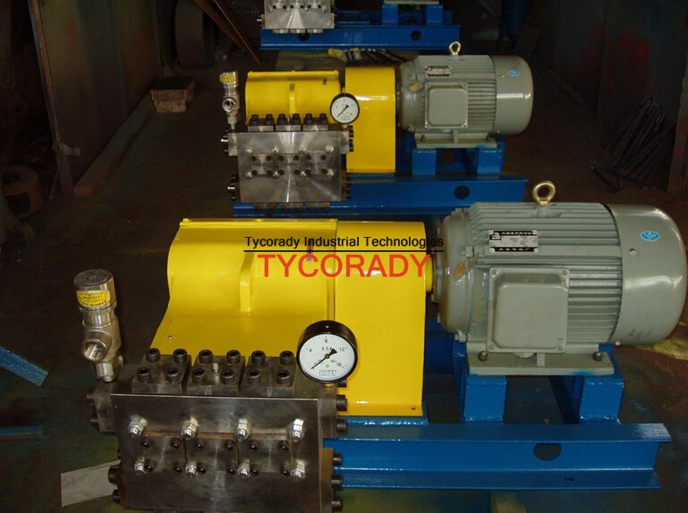 供應(yīng)德國(guó)VALQUA泵