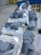 銷售德國BAUER電機(jī)