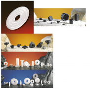 德國BUELTE插頭、螺帽、手輪、旋鈕