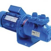 德國THOMAS真空泵