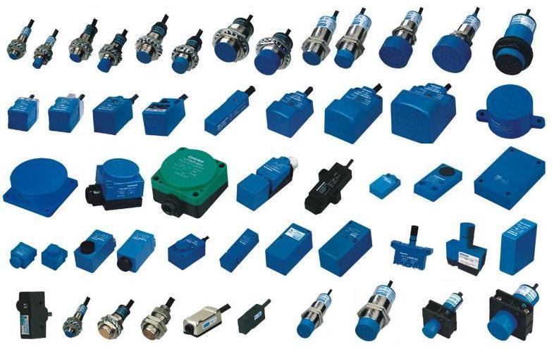 德國(guó)TR編碼器