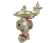 德國SAMSON調節閥