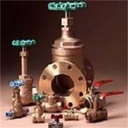 美國STERLING螺紋插裝閥