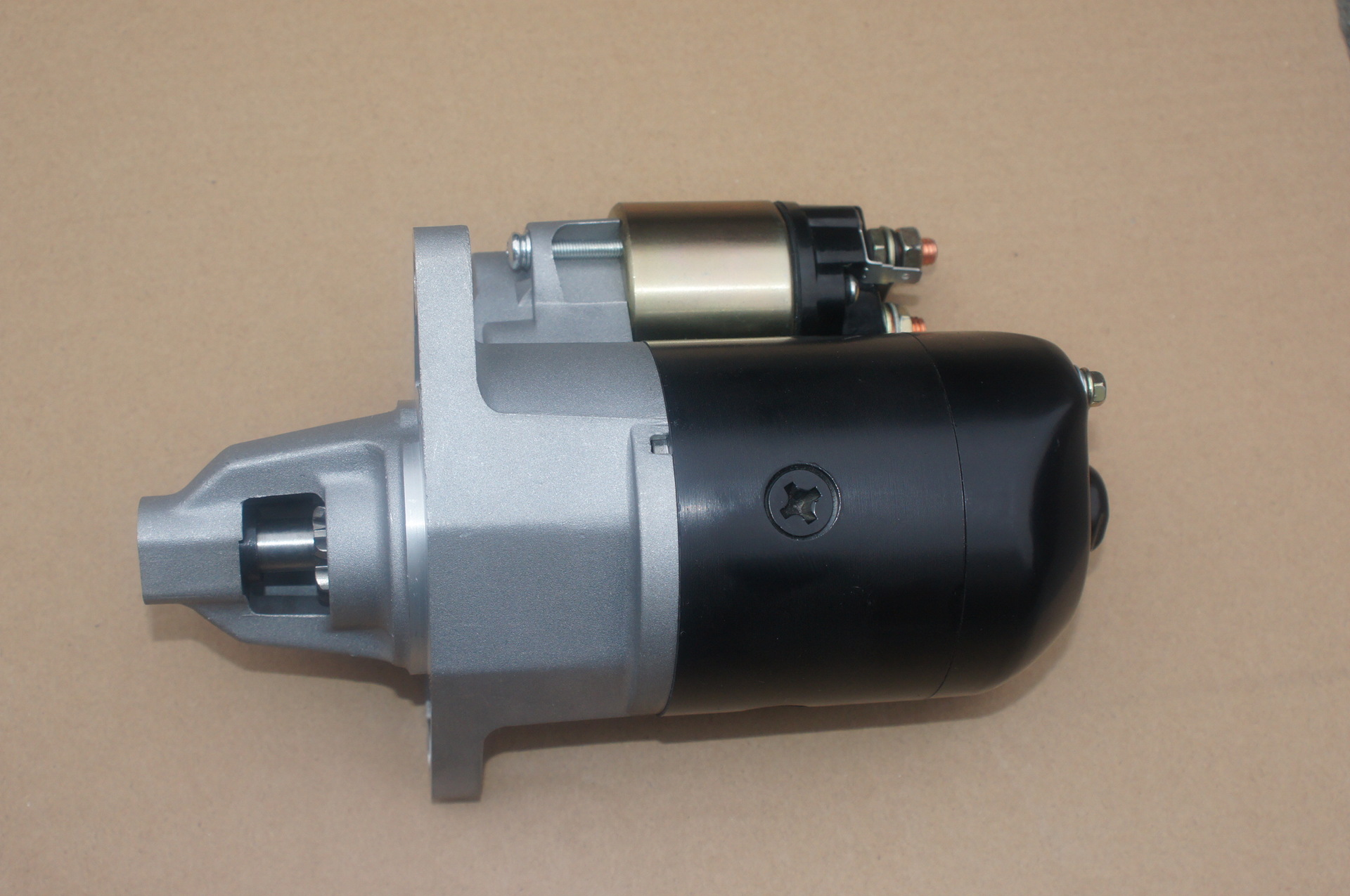 美國DUSTERLOH馬達(dá)