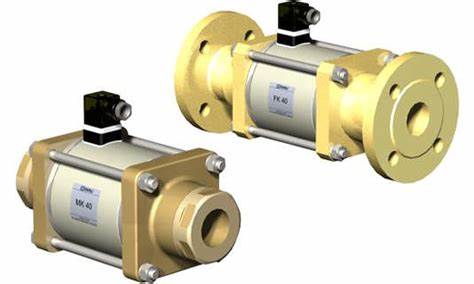 德國(guó)coax閥門銷售