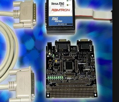 美國Ramtron存儲器