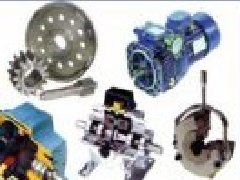 英國(guó)Brook Crompton直流電機(jī)