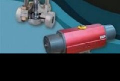 德國AMG-PESCH閥門