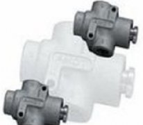 德國Dopag計量閥