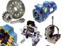 瑞典HAGGLUNDS馬達