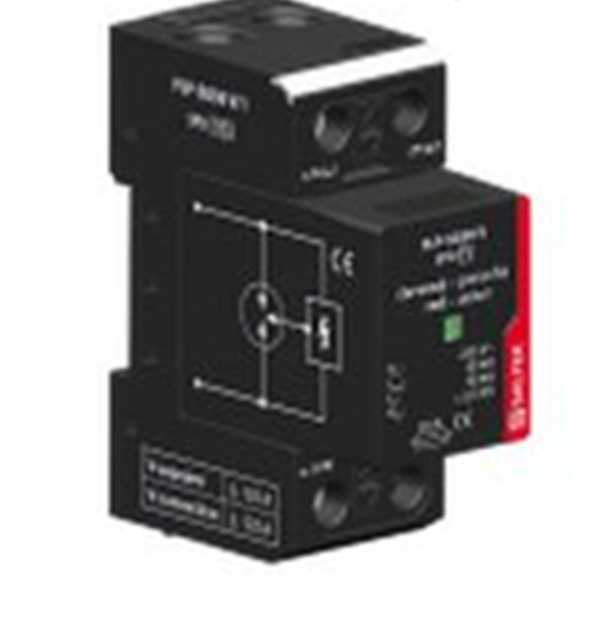 捷克SALTEK浪涌保護(hù)器