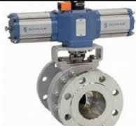 德國(guó)AIRCOM電磁閥