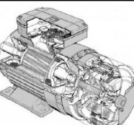 英國Brook Crompton變頻電機