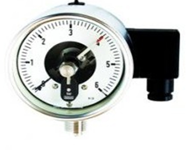 德國LABOM氣體壓力式溫度計