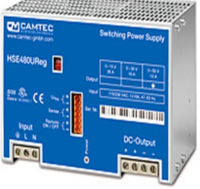 德國CAMTEC電源模塊