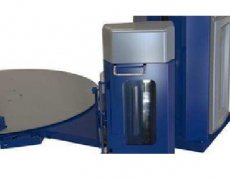 加拿大ZRTOOL全自動(dòng)打包機(jī)