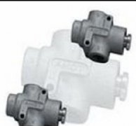 德國(guó)AKO- Armaturen閥門