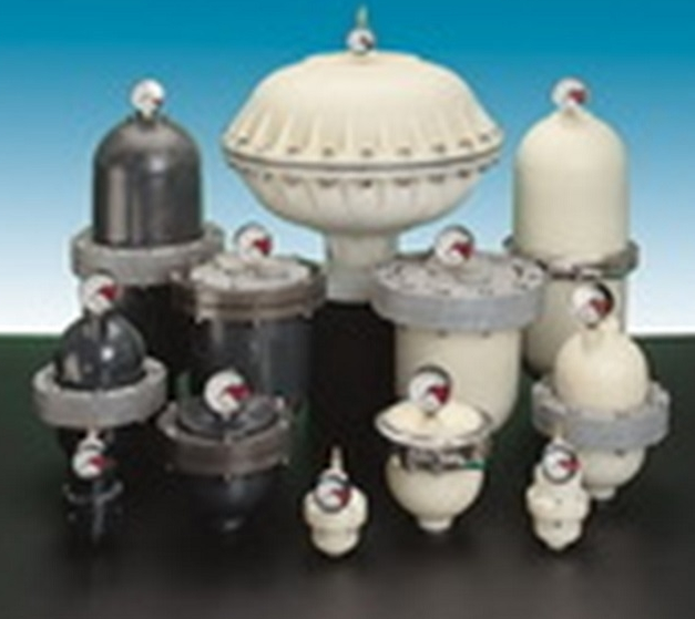 美國(guó)BLACOH脈沖吸收器