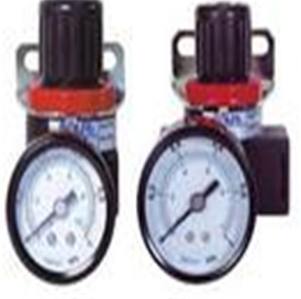 美國(guó) BERTSHAW調(diào)壓閥