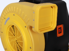 美國(guó)ROOTS風(fēng)機(jī)