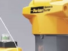 德國(guó)INDUSA過(guò)濾器