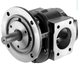 德國 KRACHT 齒輪電機