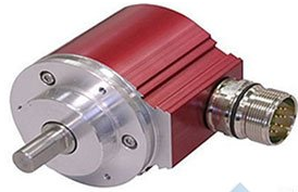 德國TR(帝爾)編碼器