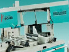 德國(guó)BERG&SCHMID金屬圓鋸