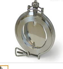 意大利 CO.RA.平板閥