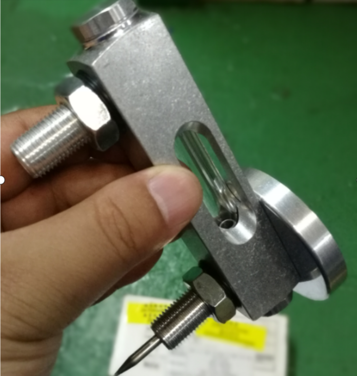 美國SCHMIDT壓力機305