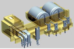  德國pancon連接器