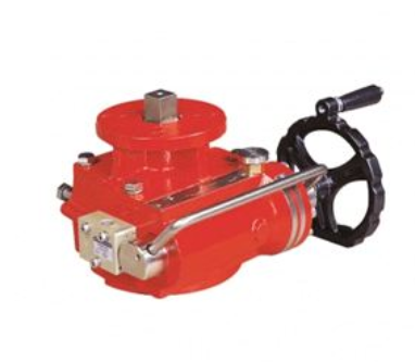 HKC閥門(mén)、HKC執(zhí)行器