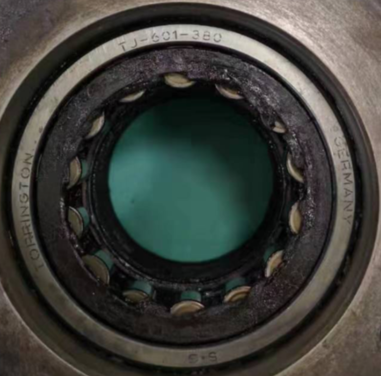 美國(guó)LINK-BELT軸承