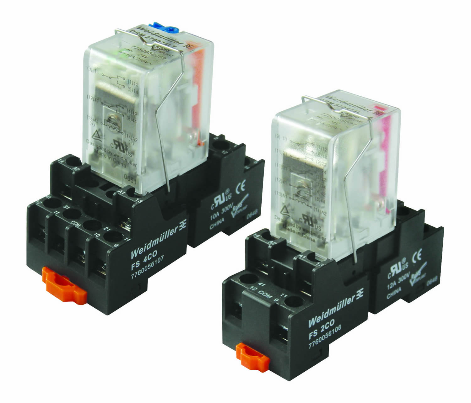 美國(guó)FAIRCHILD繼電器