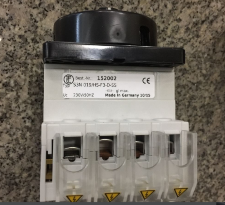 德國TELSONIC超聲波發生器TelsoSplice TS3