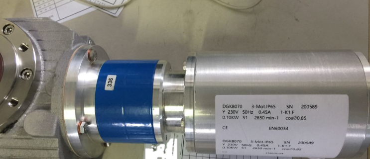 德國herberholz蝶閥 EVS DN200PN16?