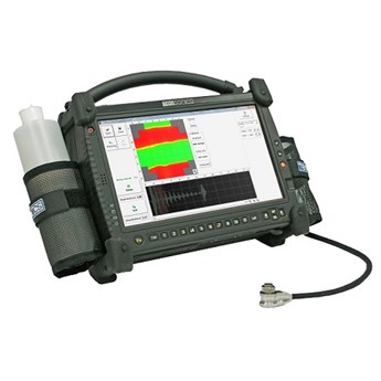 tessonics ABIS膠粘劑檢測(cè)系統(tǒng)