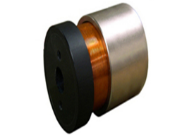 美國Moticont音圈電機