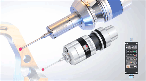 德國MOVOMATIC測(cè)量頭