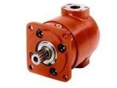 美國(guó)RINEER液壓馬達(dá)