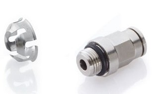 美國(guó)ITV連接器