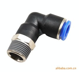 美國PRECISION接頭