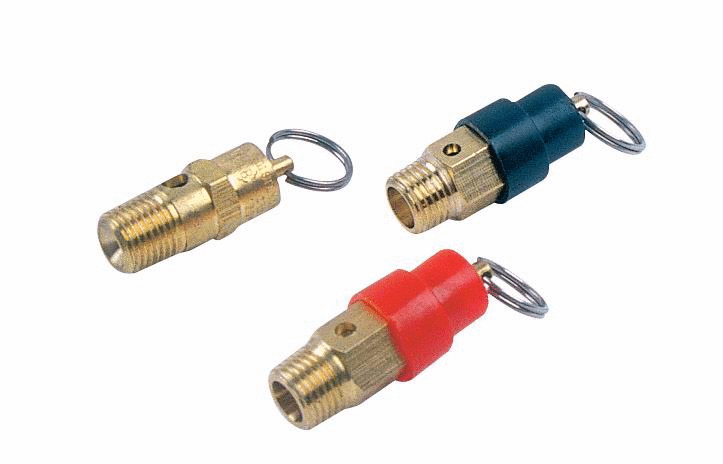 美國(guó)INDUSTRIAL?氣元件機(jī)械安*鎖